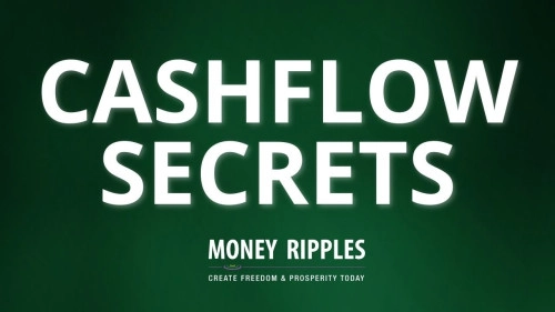 Cashflow Secrets by Money Ripples